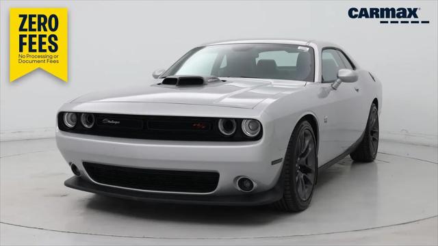 2023 Dodge Challenger R/T Scat Pack for sale in West Carrolton, OH