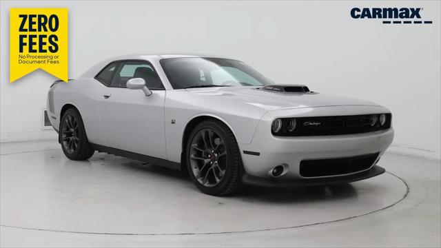 2023 Dodge Challenger R/T Scat Pack for sale near West Carrolton, OH