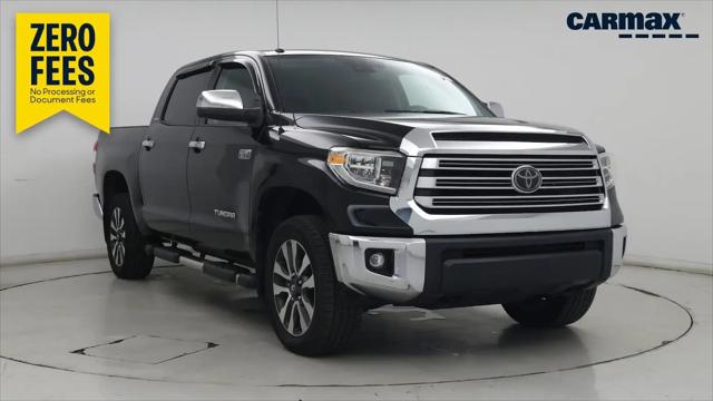 2019 Toyota Tundra for sale near West Carrolton, OH