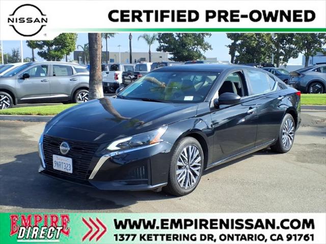 2025 Nissan Altima SV FWD for sale in Ontario, CA