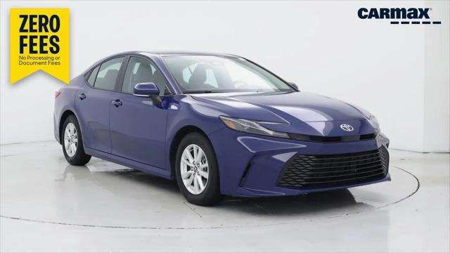 2025 Toyota Camry LE for sale in Ocala, FL