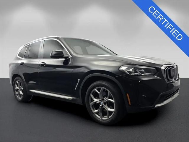 2023 BMW X3 sDrive30i for sale in West Palm Beach, FL