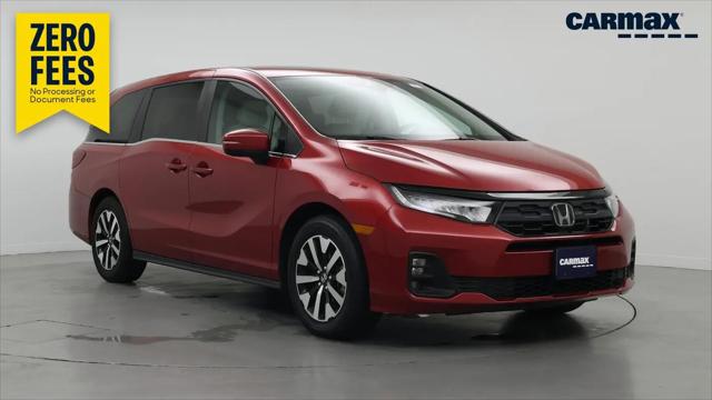 2025 Honda Odyssey EX-L for sale in Jacksonville, NC