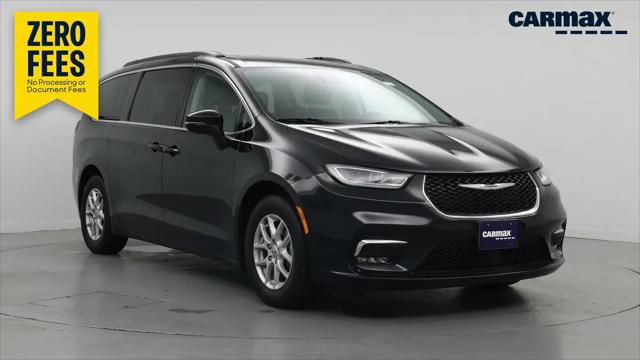 2022 Chrysler Pacifica Touring L for sale in Jacksonville, NC