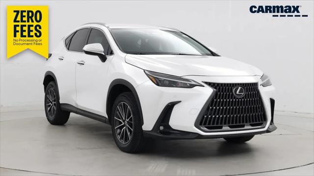 2025 Lexus NX NX 250 for sale in Jacksonville, FL