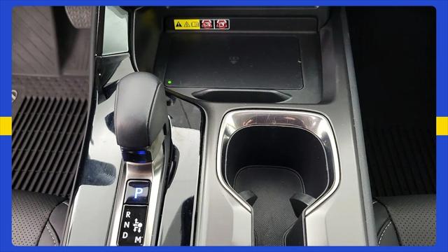 2025 Lexus NX NX 250