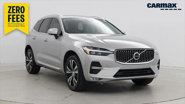 2022 Volvo XC60 B5 Inscription for sale in Jacksonville, FL