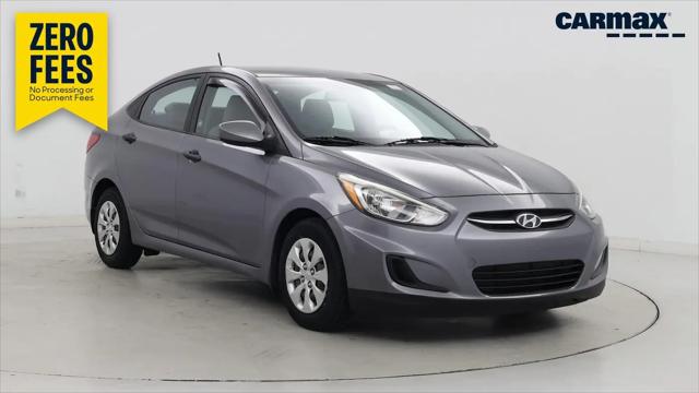 2015 Hyundai Accent GLS for sale in Jacksonville, FL