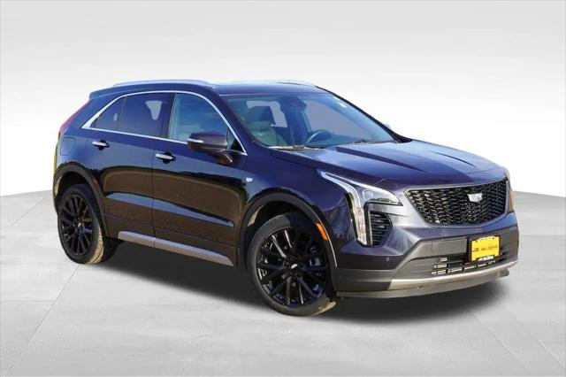 2023 Cadillac XT4 AWD Premium Luxury for sale in New Prague, MN