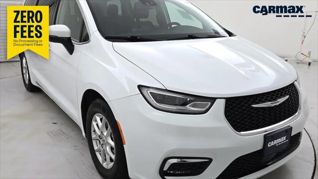 2023 Chrysler Pacifica Touring L for sale in Corpus Christie, TX