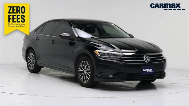 2019 Volkswagen Jetta 1.4T SE for sale in Garland, TX