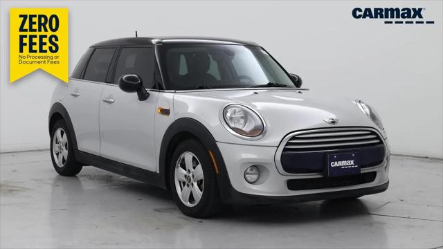 2015 MINI Hardtop Cooper for sale in Garland, TX