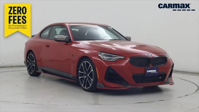 2024 BMW M240 i for sale in Garland, TX