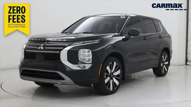 2025 Mitsubishi Outlander SE 2.5 2WD for sale in Warner Robins, GA