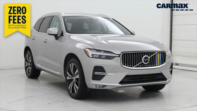 2022 Volvo XC60 B5 Inscription for sale in Warner Robins, GA
