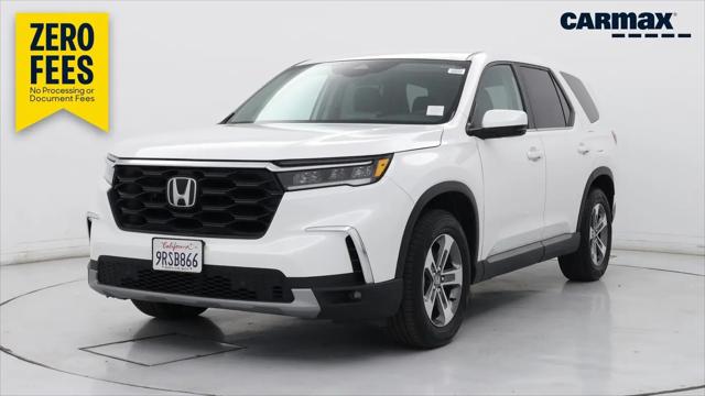 2025 Honda Pilot EX-L for sale in Burbank, CA