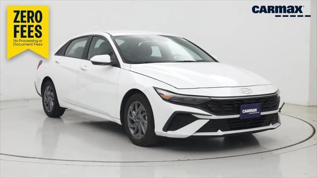 2024 Hyundai Elantra SEL for sale in Burbank, CA