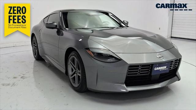 2025 Nissan Z Sport Manual Transmission for sale in Burbank, CA