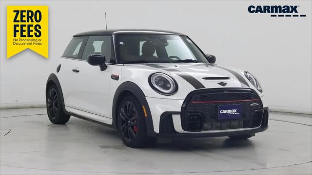 2024 MINI Hardtop John Cooper Works for sale in McKinney, TX