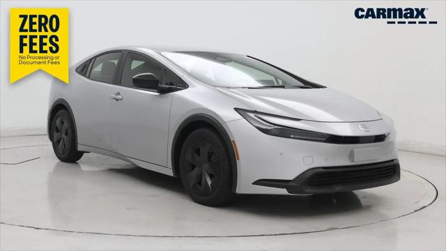 2025 Toyota Prius LE for sale in Oklahoma City, OK