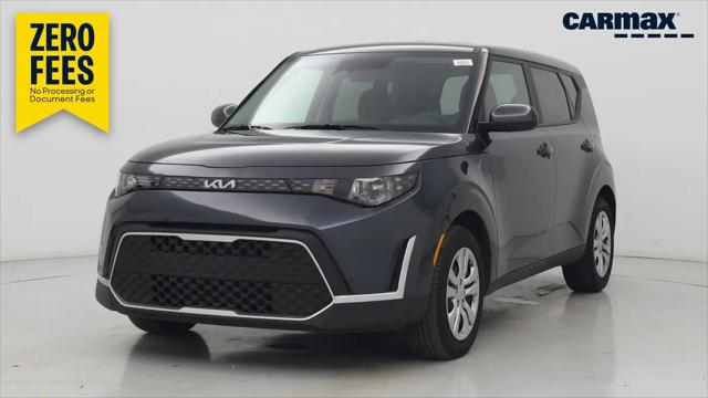 2025 Kia Soul LX for sale in Fairfield, CA