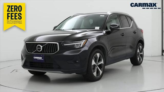 2023 Volvo XC40 B5 Plus Bright Theme for sale in Fairfield, CA