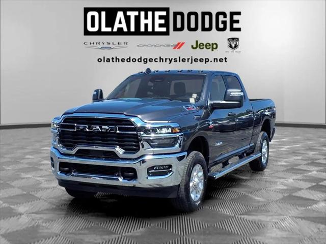 2025 Ram 2500 Big Horn Crew Cab 4x4 64 Box for sale in Olathe, KS