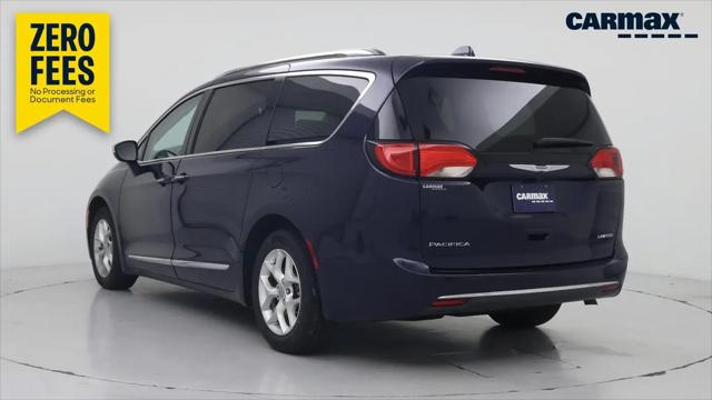 2020 Chrysler Pacifica Limited for sale in Plano, TX
