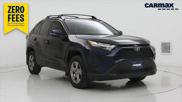 2025 Toyota RAV4 XLE for sale in Plano, TX