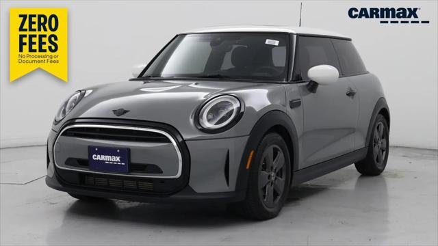 2022 MINI Hardtop Cooper for sale in Plano, TX