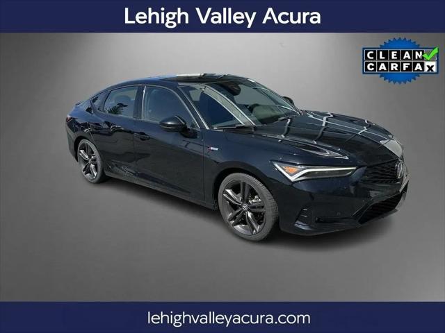 2024 Acura Integra A-SPEC Technology for sale in Emmaus, PA
