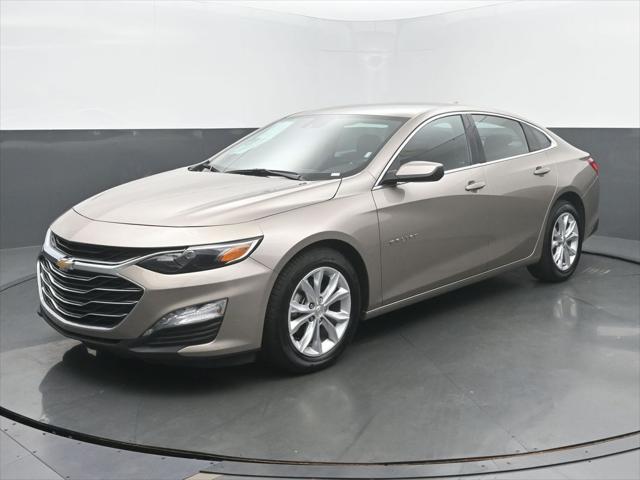 2025 Chevrolet Malibu FWD 1LT for sale in Kokomo, IN