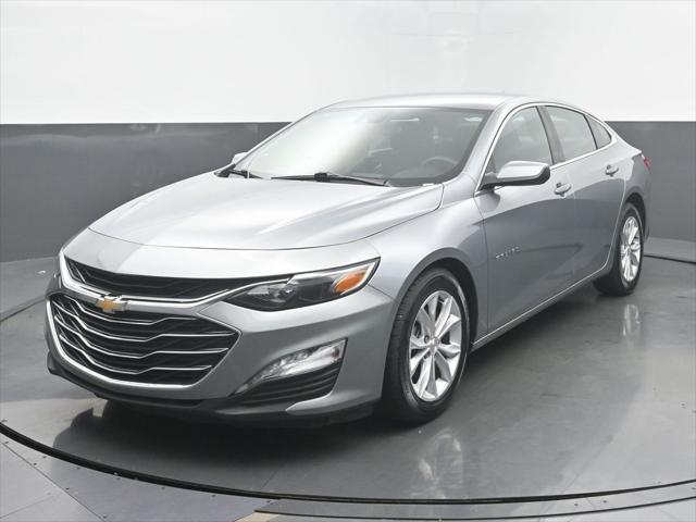 2025 Chevrolet Malibu FWD 1LT for sale in Kokomo, IN