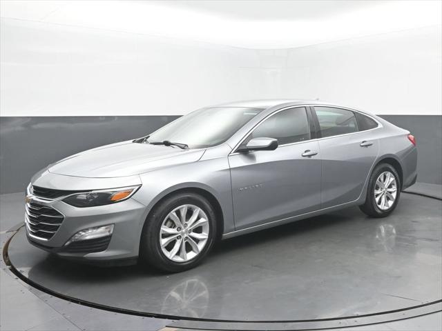 2025 Chevrolet Malibu FWD 1LT for sale in Kokomo, IN