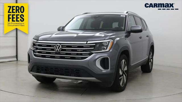 2025 Volkswagen Atlas 2.0T SEL for sale in Myrtle Beach, SC