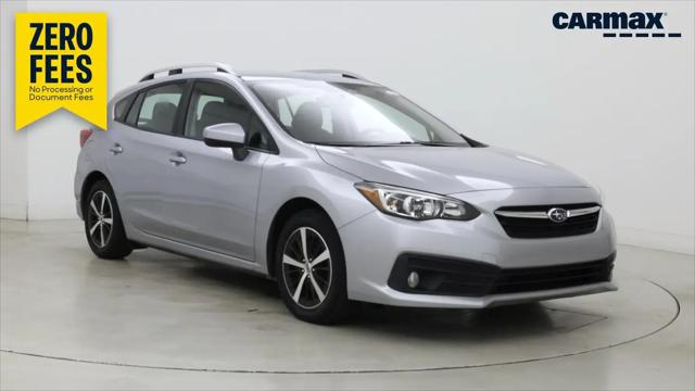 2023 Subaru Impreza Premium 5-Door for sale in Myrtle Beach, SC