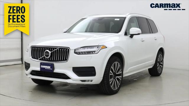 2021 Volvo XC90 T6 Momentum 6 Passenger for sale in Myrtle Beach, SC