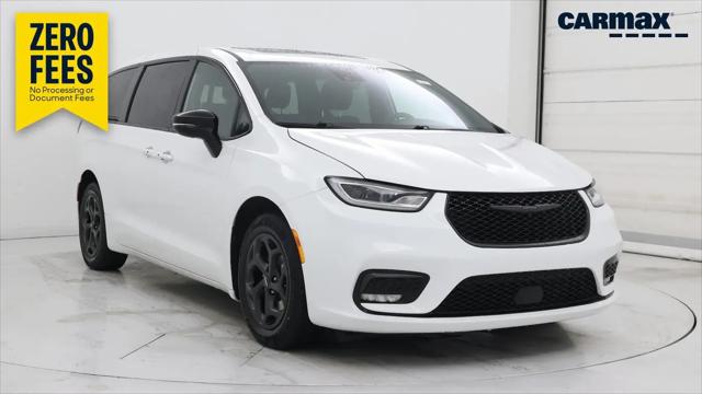 2023 Chrysler Pacifica Hybrid Limited for sale in Myrtle Beach, SC