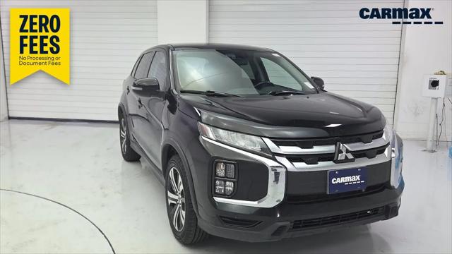 2021 Mitsubishi Outlander Sport 2.0 SE 2WD for sale in Murietta, CA