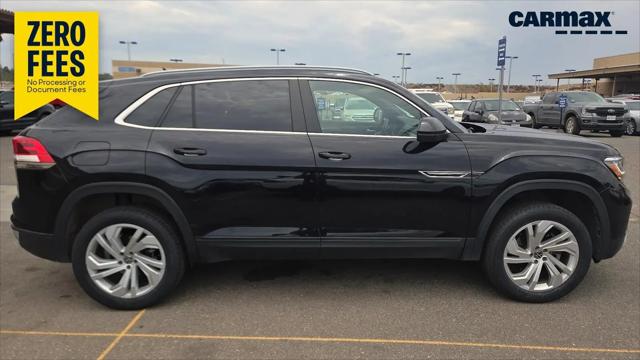 2020 Volkswagen Atlas Cross Sport 3.6L V6 SEL for sale in Murietta, CA