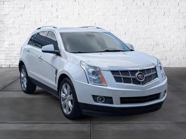 2011 Cadillac SRX Turbo Performance for sale in Chattanooga, TN