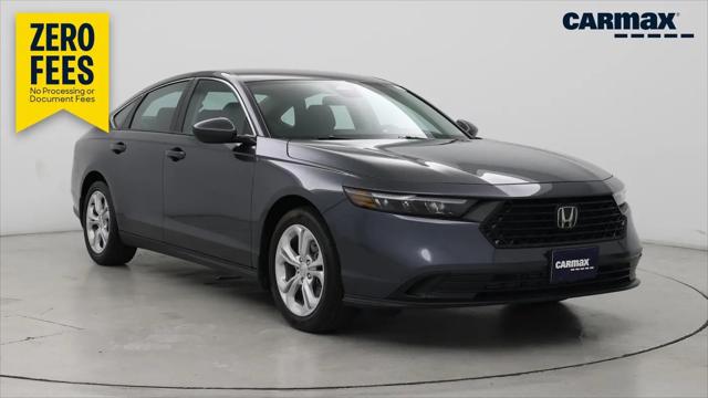 2026 Honda Accord Sedan LX for sale in O'Fallon, IL