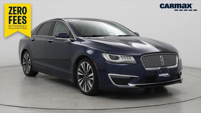 2017 Lincoln MKZ Reserve for sale in O'Fallon, IL