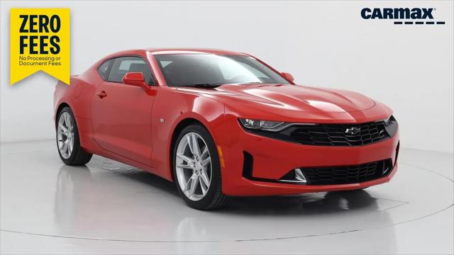 2023 Chevrolet Camaro RWD Coupe 2LT for sale in O'Fallon, IL