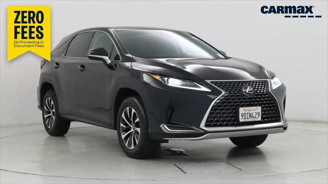 2022 Lexus RX 350 RX 350 for sale in Bakersfield, CA