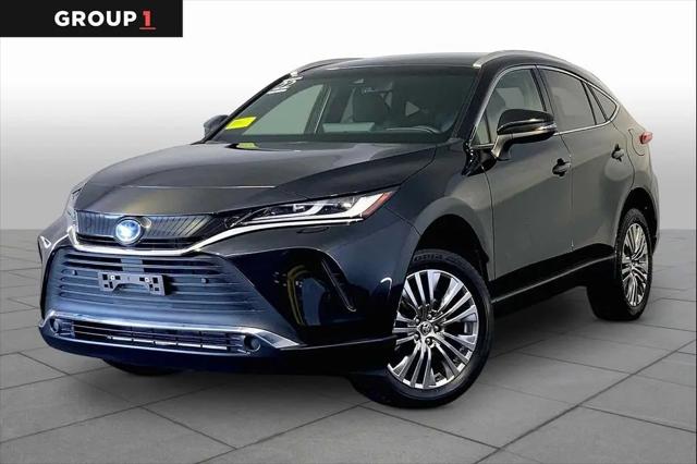 2022 Toyota Venza XLE for sale in Westwood, MA