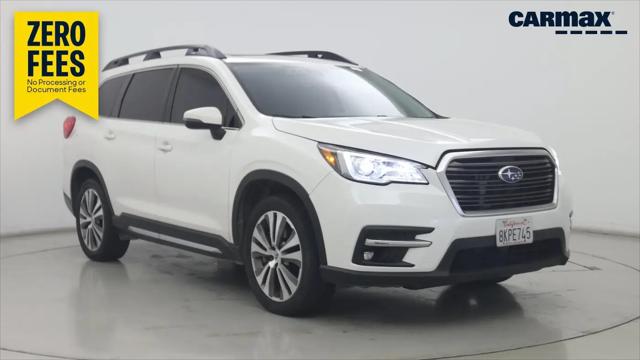 2019 Subaru Ascent Limited for sale in Ontario, CA