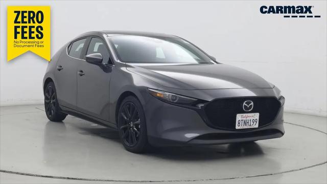 2020 Mazda Mazda3 Premium Package for sale in Ontario, CA