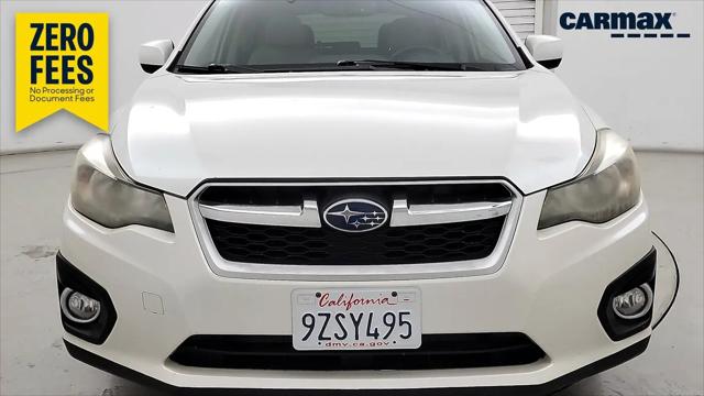 2014 Subaru Impreza 2.0i Limited for sale in Ontario, CA