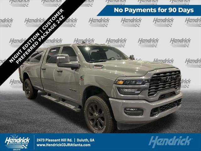 2026 Ram 2500 Big Horn Crew Cab 4x4 8 Box for sale in Duluth, GA